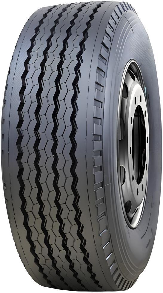 Шина Doupro ST932 385/65R22.5 20PR 160K TL (ПРИЧІП)